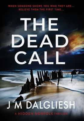 The Dead Call 1800800517 Book Cover