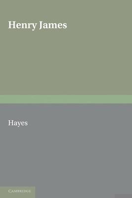 Henry James: The Contemporary Reviews 0521155401 Book Cover