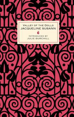 Valley of the Dolls. Jacqueline Susann 1844085252 Book Cover