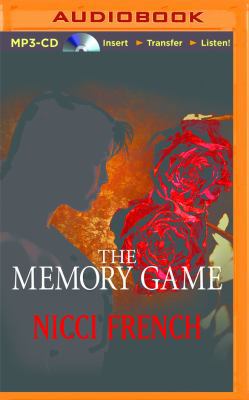 The Memory Game 1491536012 Book Cover