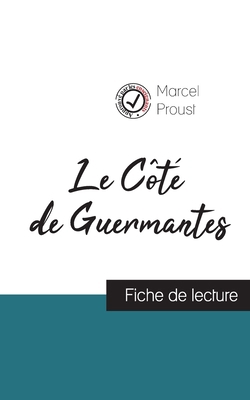 Le Côté de Guermantes de Marcel Proust (fiche d... [French] 275931216X Book Cover