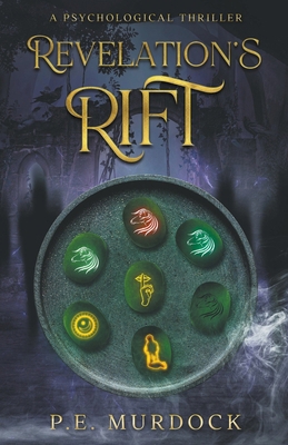 Revelation's Rift B0CK48RDW9 Book Cover