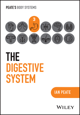 The Digestive System 1394252412 Book Cover