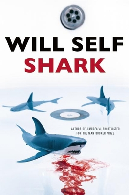 Shark 0802124178 Book Cover