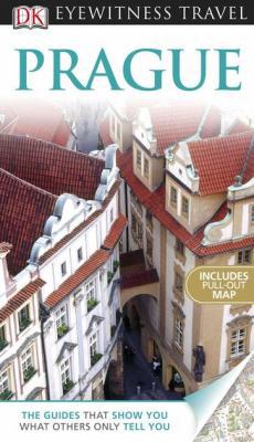 Prague 075666957X Book Cover
