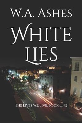 White Lies 1976835429 Book Cover