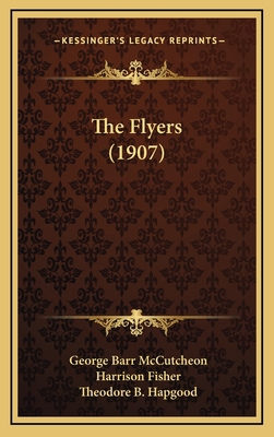 The Flyers (1907) 1164229834 Book Cover