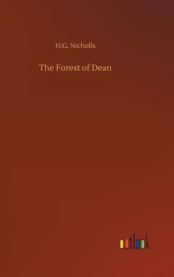 The Forest of Dean 3734047234 Book Cover