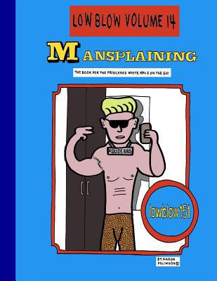 Low Blow Volume 14 1724401300 Book Cover