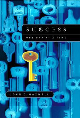 Success One Day at a Time 0849955114 Book Cover