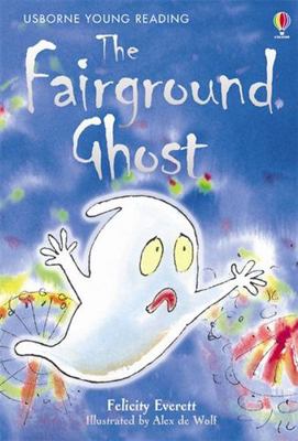 The Fairground Ghost 0746080786 Book Cover