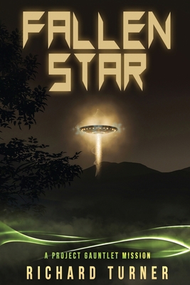 Fallen Star 1545339686 Book Cover