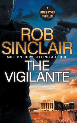 The Vigilante 1836037007 Book Cover
