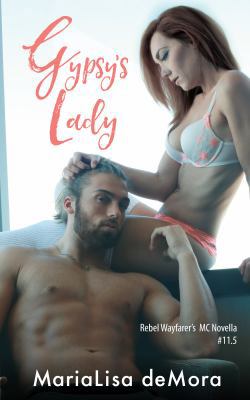 Gypsy's Lady 1946738123 Book Cover
