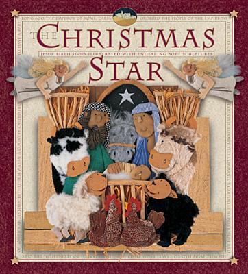 The Christmas Star 0842336737 Book Cover