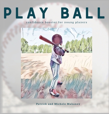Play Ball! B0BL24RJ5D Book Cover