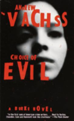 Choice of Evil 0375707948 Book Cover