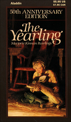 The Yearling 088103973X Book Cover