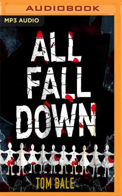 All Fall Down 1543625401 Book Cover