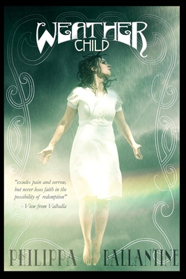 Weather Child 0615953484 Book Cover
