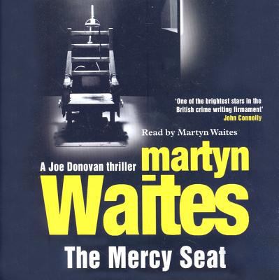 The Mercy Seat 1846520843 Book Cover