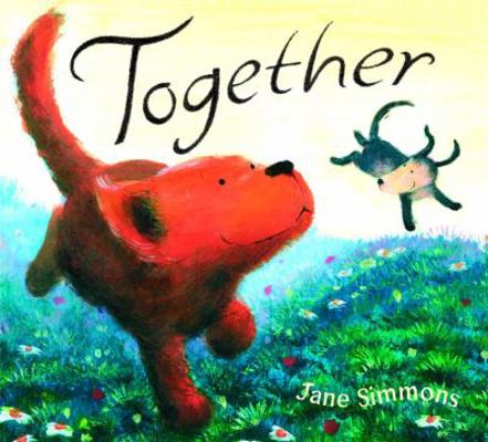 Together 0375943390 Book Cover