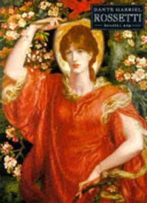 Dante Gabriel Rossetti (Pre-Raphaelite Painters) 1857939506 Book Cover