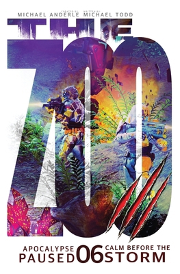 Calm Before The Storm B0CCCX4YZY Book Cover