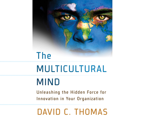 The Multicultural Mind: Unleashing the Hidden F... 1520001010 Book Cover