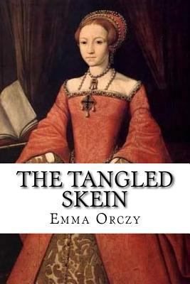 The Tangled Skein 1986586383 Book Cover