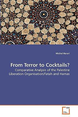 From Terror to Cocktails? 3639213955 Book Cover