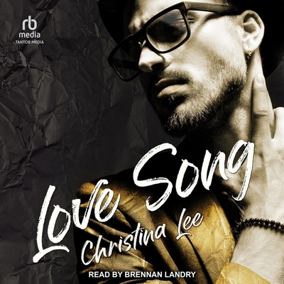 Love Song B0CW571LNN Book Cover
