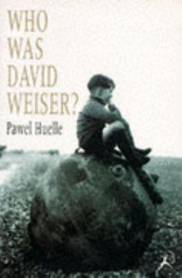 Who Was David Weiser? 0747523460 Book Cover