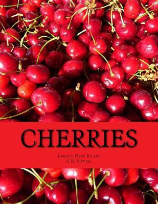 Cherries 1720696829 Book Cover