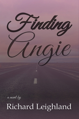 Finding Angie 1947035665 Book Cover
