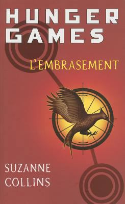 L'Embrasement [French] 2266182706 Book Cover