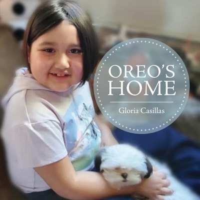 Oreo's Home 1633085848 Book Cover