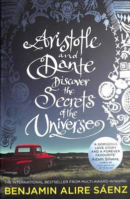 Aristotle and Dante Discover the Secrets of the... 1398505242 Book Cover