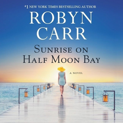 Sunrise on Half Moon Bay 109409871X Book Cover