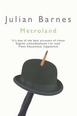 Metroland [Spanish] 0330313819 Book Cover