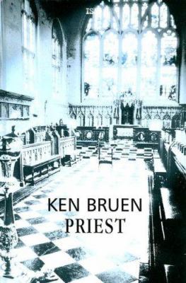 Priest [Large Print] 0753176106 Book Cover