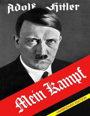 Mein Kampf 1682042332 Book Cover