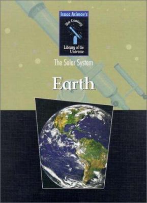 Earth 0836832345 Book Cover