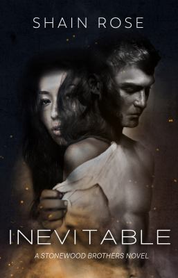 Inevitable: A Second Chance Standalone Romance 1734510927 Book Cover