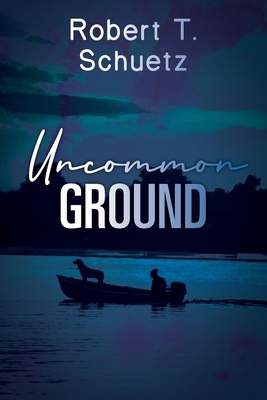 Uncommon Ground 1977245072 Book Cover