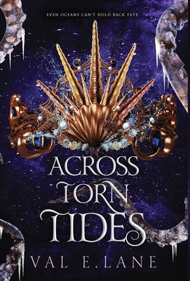 Across Torn Tides B0CXL496VQ Book Cover