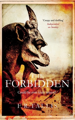 The Forbidden 1447204980 Book Cover