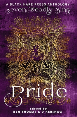 Pride: The Worst Sin of All 1925809420 Book Cover