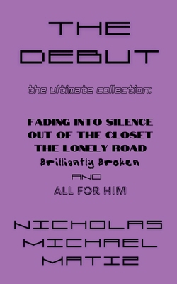 The Debut B0DLLRHW3S Book Cover