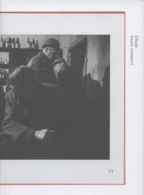 Krass Clement: Drum 193500431X Book Cover